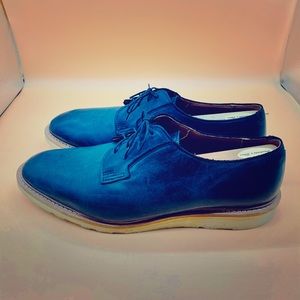 Allen Edmonds Cove Drive Black